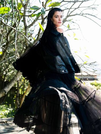 Alinne Moraes