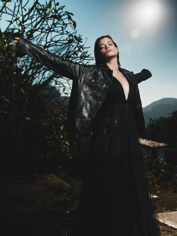 Alinne Moraes