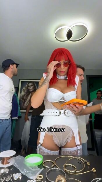 Alinne Rosa