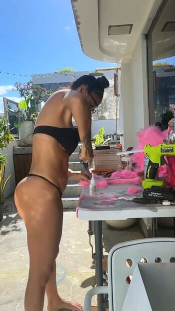 Alinne Rosa