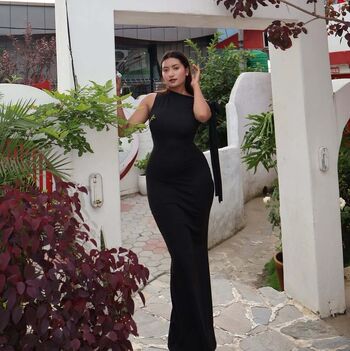 Alisha Basnet