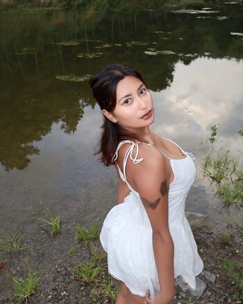 Alisha Basnet