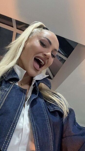 Alisha Lehmann