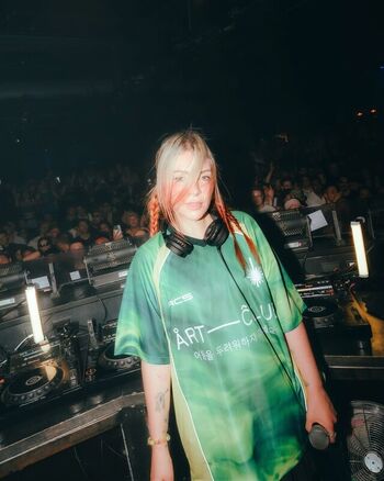 Alison Wonderland