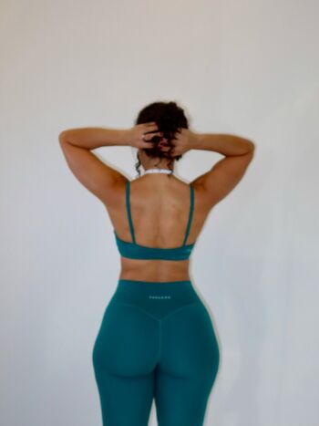 Alissa Oddo