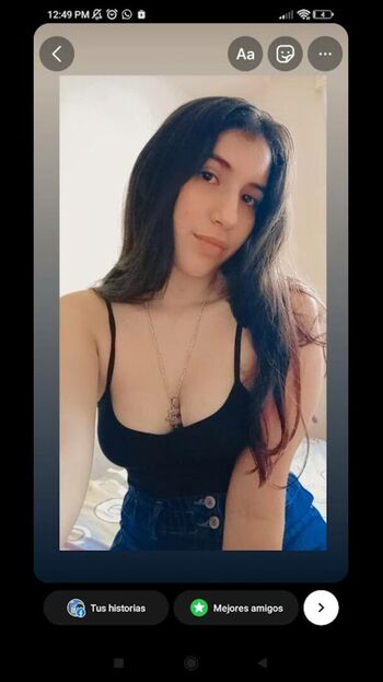 Full leaked Alisson page private onlyfans photo