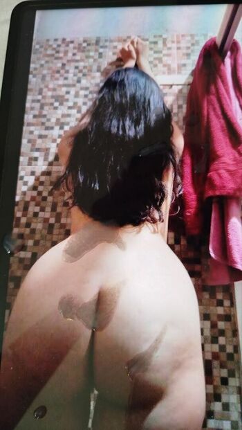 Full leaked Alisson private onlyfans photo