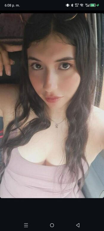 Full leaked Alisson private onlyfans photo
