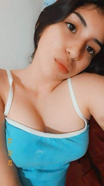 Full leaked Alisson private onlyfans photo