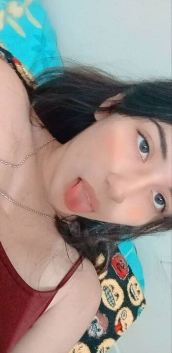 Full leaked Alisson private onlyfans photo