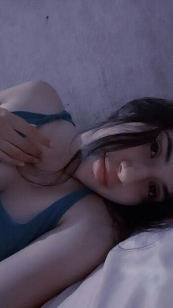 Full leaked Alisson private onlyfans photo