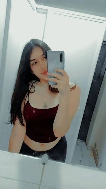 Full leaked Alisson private onlyfans photo