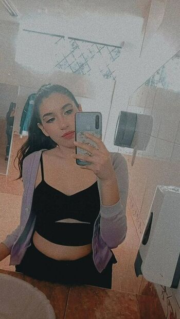 Full leaked Alisson private onlyfans photo
