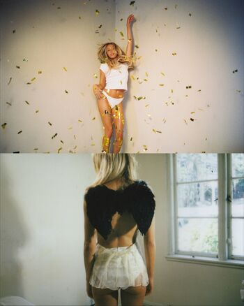 Alix Ashley