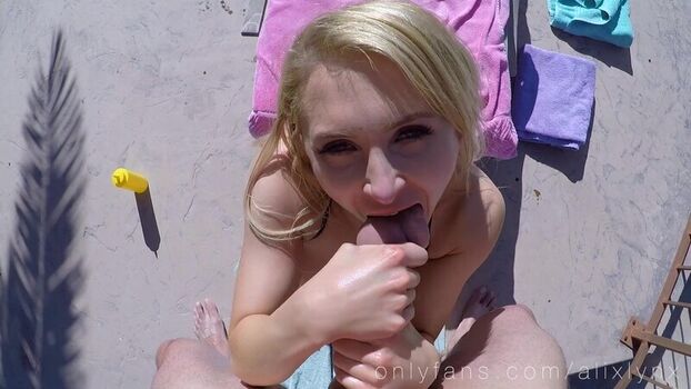 Alix Lynx