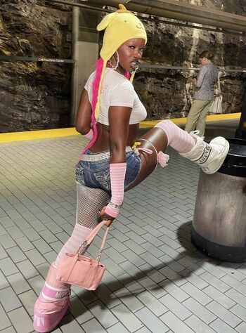 Aliyah Bah
