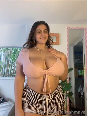 aliyahmaya