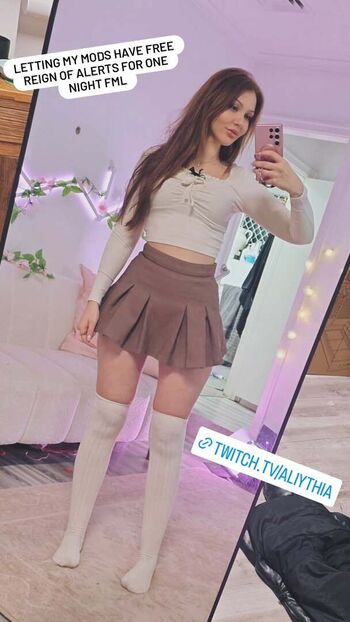 Aliythia