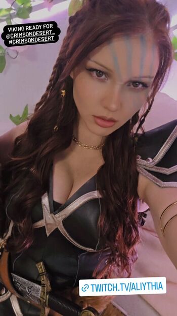Aliythia