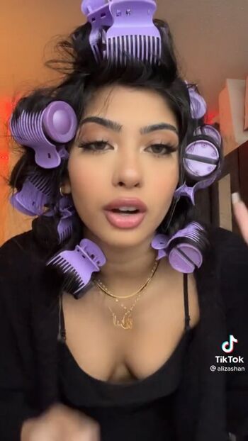 Aliza Shan