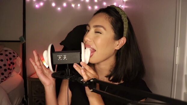 All Bella ASMR