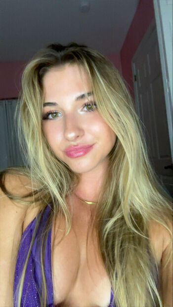 Allie Brink