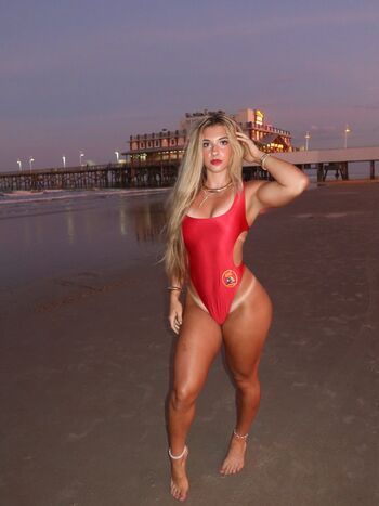 Full leaked Allie brink page private onlyfans photo