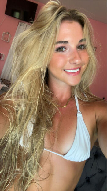 Full leaked Allie brink page private onlyfans photo