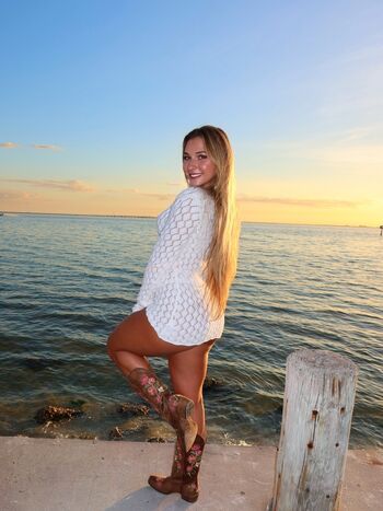 Allie Brink