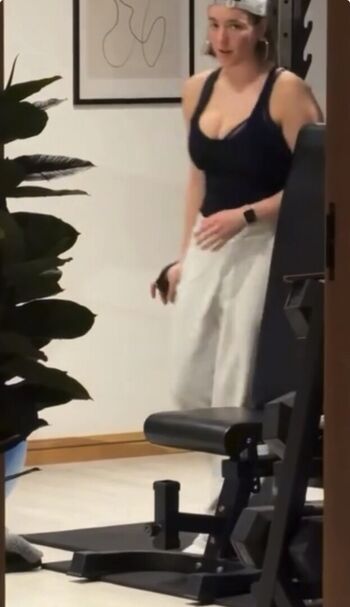 Full leaked Allie sherlock page private onlyfans photo