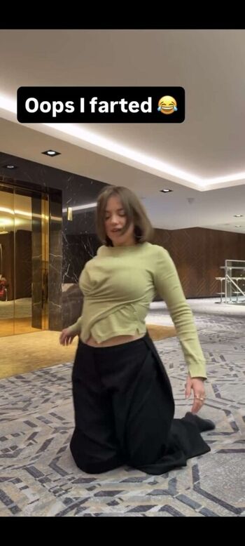 Full leaked Allie sherlock page private onlyfans photo