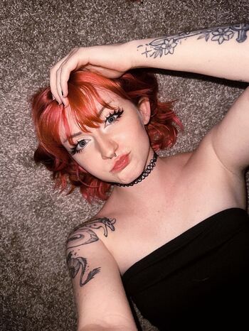 Full leaked Allie tricaso private onlyfans photo