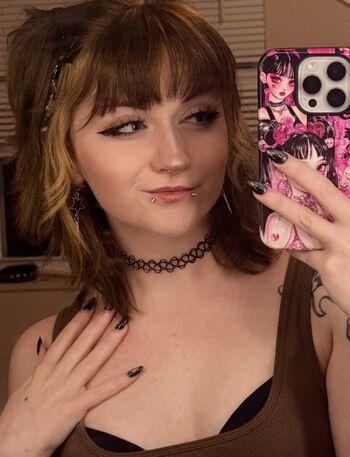 Full leaked Allie tricaso private onlyfans photo