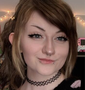 Full leaked Allie tricaso private onlyfans photo