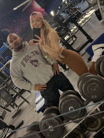 Full leaked Alliewrestling private onlyfans photo