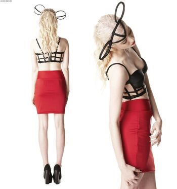 Allison Harvard