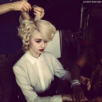 Allison Harvard