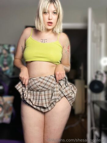 Allison Leigh