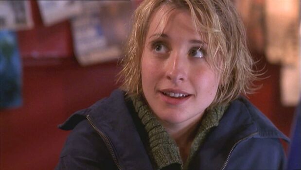 Full leaked Allison mack private onlyfans photo