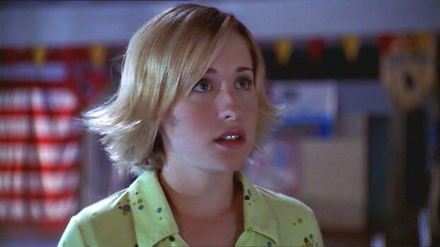 Full leaked Allison mack private onlyfans photo
