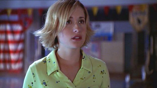 Full leaked Allison mack private onlyfans photo