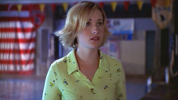 Full leaked Allison mack private onlyfans photo