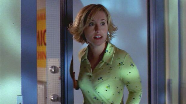 Allison Mack