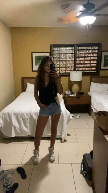 Full leaked Allison muller private onlyfans photo