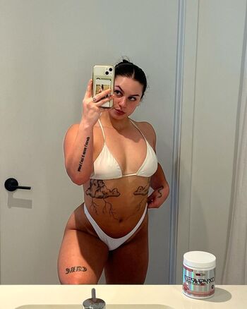 Allysinthegym