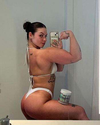 Allysinthegym