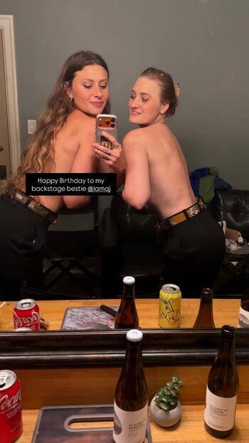 Full leaked Aly michalka private onlyfans photo