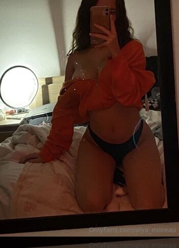 Alya Moreau