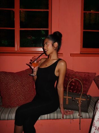 Alyanna Joelle