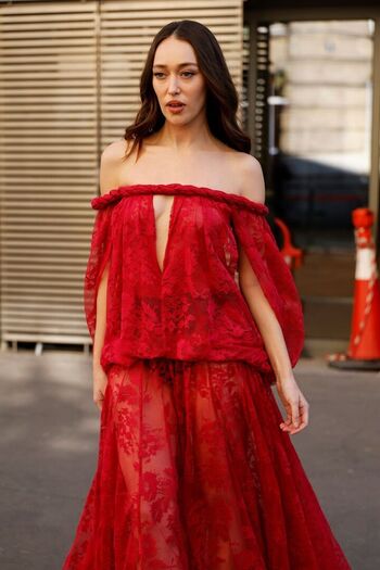 Alycia Debnam Carey